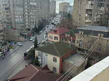 2-otaqlı mənzil kirayə verilir, Yeni Yasamal qəs., 60 m²