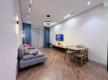 2-otaqlı yeni tikili, Sumqayıt ş., 76 m²