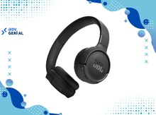 JBL Tune 520BT Black