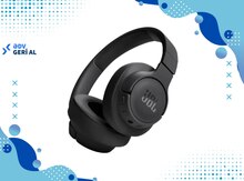 JBL Tune 720BT Black