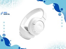 Qulaqlıq JBL Tune 720BT White
