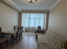 3-otaqlı yeni tikili, Masazır qəs., 57 m²