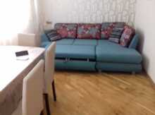 2-otaqlı yeni tikili kirayə verilir, Masazır qəs., 43 m²