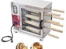 Trdelnik hazırlama maşını