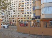 3-otaqlı yeni tikili kirayə verilir, Yasamal r., 120 m²