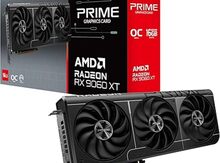 Asus Prime RX 9060 XT