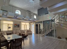 4-otaqlı yeni tikili, Xırdalan ş., 200 m²