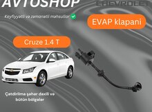 Chevrolet Cruze 1.4T EVAP sensoru