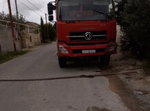 Yük maşını DongFeng, 2011 il