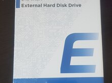 Sərt disk EAGET 500 GB