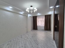 2-otaqlı yeni tikili, Xırdalan ş., 62 m²