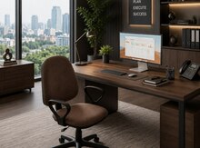 Ofis kreslosu