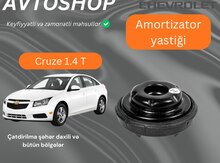 Chevrolet Cruze amortizator yastığı (2010-2015)