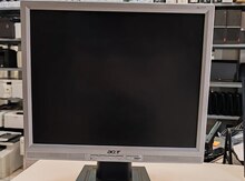 Monitor Acer AL1717 LCD