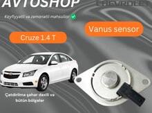 Chevrolet Cruze 1.4T vanus sensoru