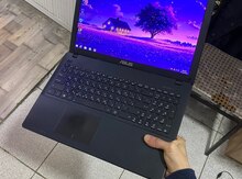 Asus X550CL Dark Black i3