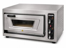 Ersoz Pizza sobası 