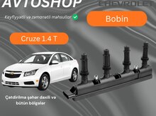 Chevrolet Cruze 1.4T alışdırma bobini
