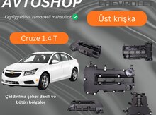 Chevrolet Cruze 1.4T mühərrik üst qapağı