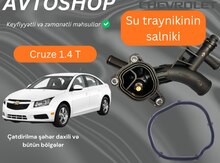 Chevrolet Cruze 1.4T su paylayıcısının araqatı