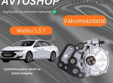 Chevrolet Malibu 1.5T  vakuum yaradanı
