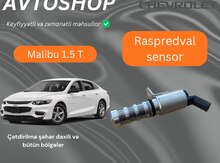 Chevrolet Malibu 1.5T qaz paylayıcının sensoru