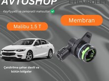 Chevrolet Malibu 1.5T membranı