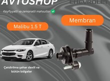 Chevrolet Malibu 1.5T membranı
