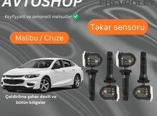 Chevrolet Malibu təkər sensoru