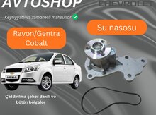 Ravon, Chevrolet Cobalt, Daewoo Gentra su nasosu