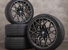 Bmw G20 G30 təkəri R19