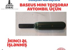 Baseus mini tozsoran 