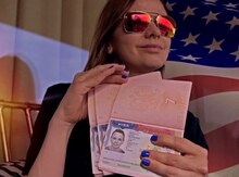 USA Visa xidməti