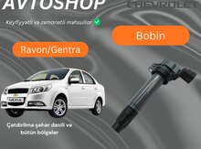 Ravon, Daewoo Gentra bobini