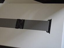 Apple Watch Ultra 3 Hermes Titanium Natural