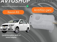 Ravon R3 antifriz çəni
