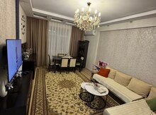 3-otaqlı yeni tikili, Masazır qəs., 92 m²