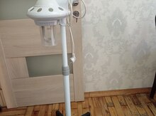 Çistka buxar aparatı