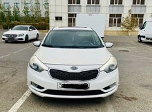 KIA Cerato, 2013 il
