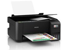 Printer Epson EcoTank L3250