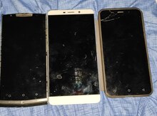Telefon ehtiyat hissələri 