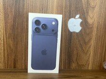 Apple iPhone 17 Pro Deep Blue 256GB/12GB