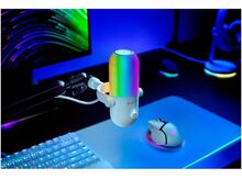 Mikrofon Razer Seiren V3 Chroma White