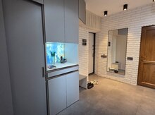 2-otaqlı yeni tikili, Buzovna qəs., 54 m²