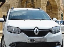 Renault Logan, 2014 il