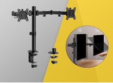 Monitor stendi "MS-02 Dual Mechanical"