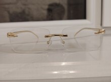 Eynək Cartier