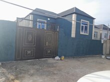 Həyət evi, Sumqayıt ş.