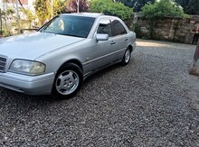 Mercedes C 220, 1993 il