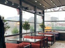 Restoran divanları